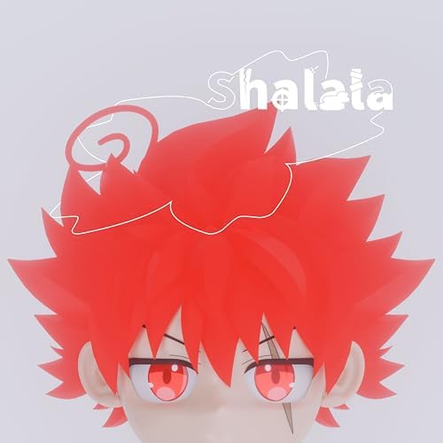 Pilaf aliens Shalala (Limited Edition) Japan Music CD Mission: Yozakura Family