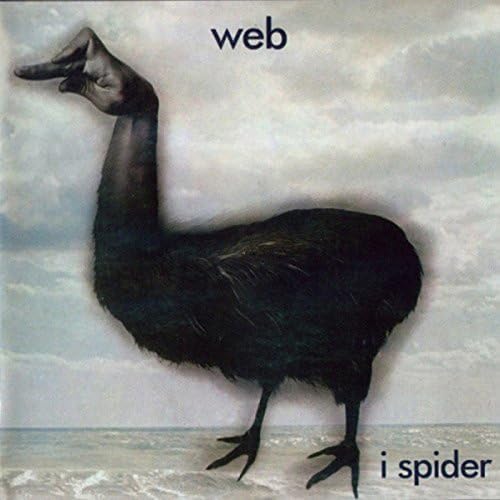 web monster Japan Music CD