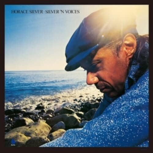 Horace Silver Silver n Voices (Limited Edition) Japan Music CD