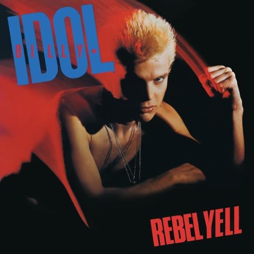billy idol Rebellious Idol - Expanded Edition (SHM-CD)(2CD) Japan Music CD