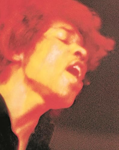Jimi Hendrix Electric Ladyland (Limited Edition) (Blu-ray Audio) Japan Music CD