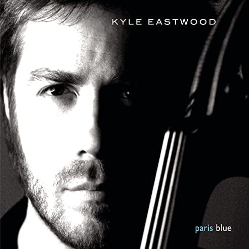 Kyle Eastwood paris blue Japan Music CD
