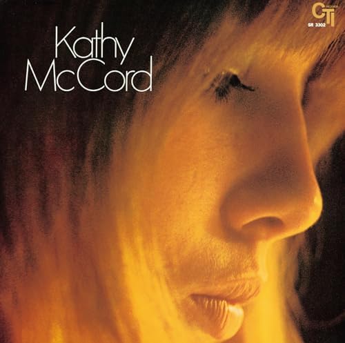 Kathy McCord Kathy McCord Japan Music CD