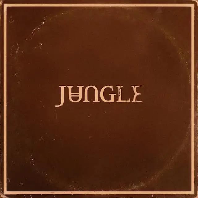 jungle Sunshine (BRC818) Japan Music CD