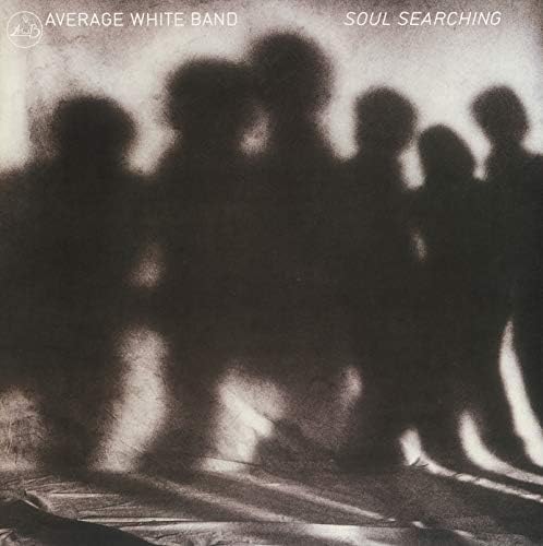 Average White Band Soul Searching +2 Japan Music CD Bonus Tracks
