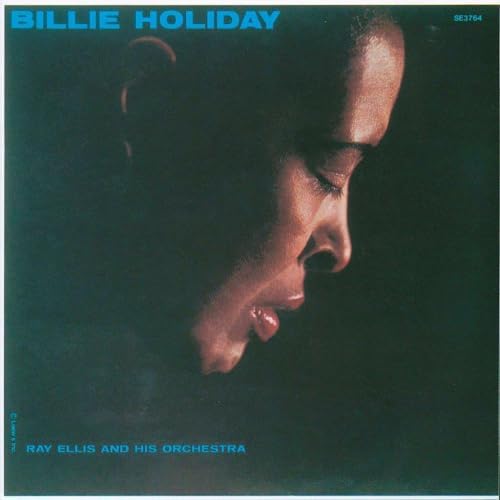 Billie Holiday Last Recording (Limited Edition) (UHQCD) Japan Music CD