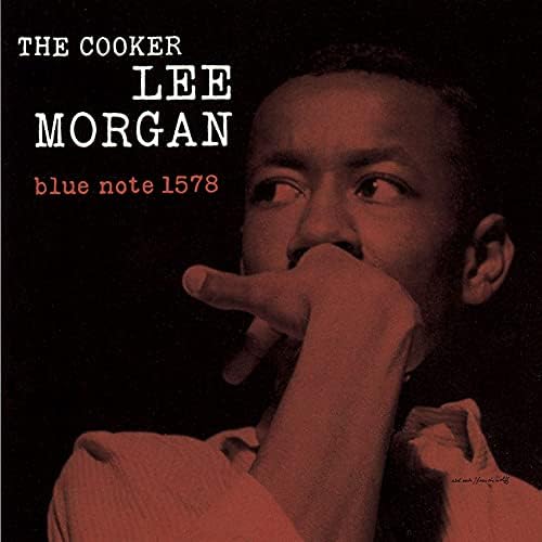 Lee Morgan The Cooker +1 (Limited Edition) (SHM-CD) Japan Music CD