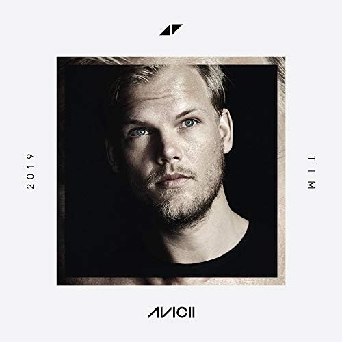 Avicii Tim (Normal Edition) Japan Music CD