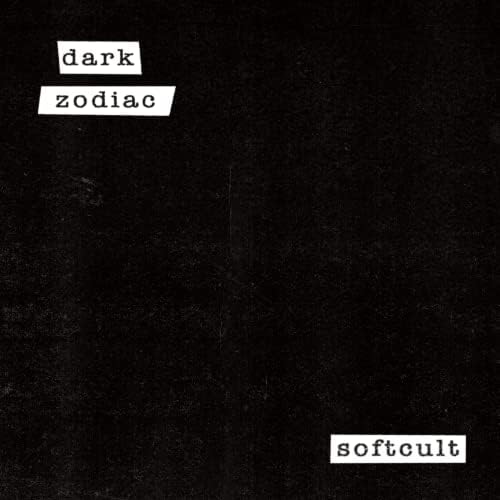 Soft cult Dark Zodiac Japan Music CD