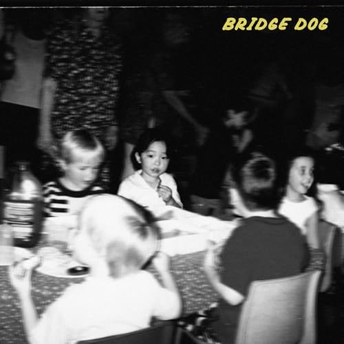 Bridge Dog Auto Fictions [Bonus Track] Japan Music CD