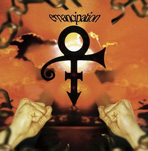 Prince emancipation Japan Music Blu-spec CD2