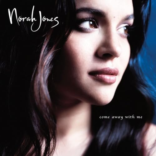 Norah Jones Norah Jones (UHQCD) Japan Music CD
