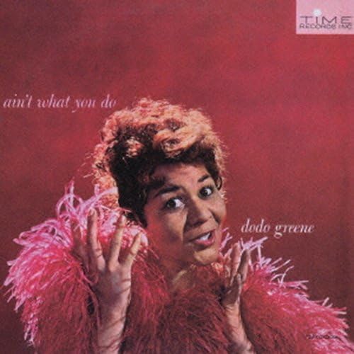 dodo green dodo green Japan Music CD