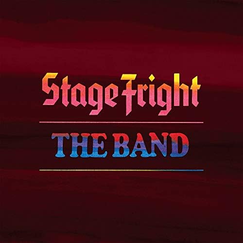 The Band Stage Flight 50th Anniversary Edition (2SHM-CD) Japan Music CD