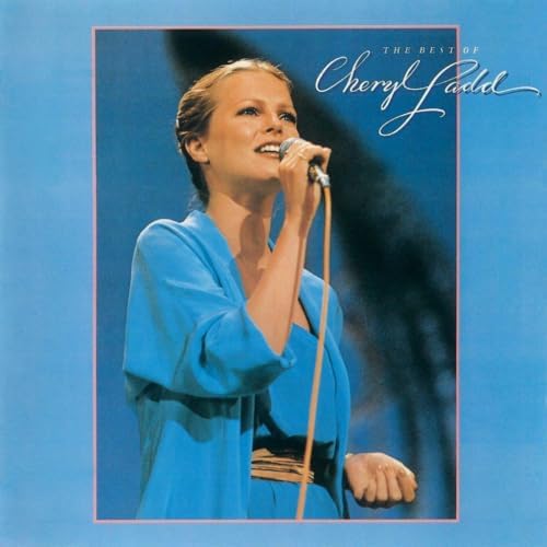 Cheryl Ladd The Best of Cheryl Ladd (SHM-CD) Japan Music CD
