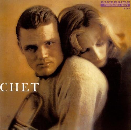 Chet Baker, Chet Bak Chet +1 (UHQCD) Japan Music CD