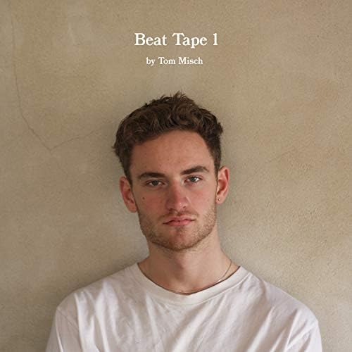 Tom Misch View Tape 1 Japan Music CD