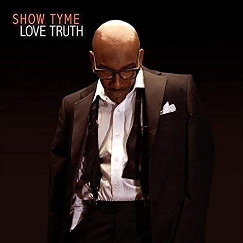 show time love truth Japan Music CD