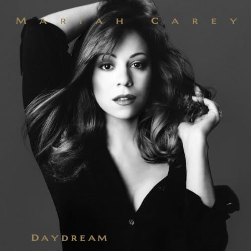 Mariah Carey Daydream 30th Anniversary Edition (Limited Edition) Japan Music CD