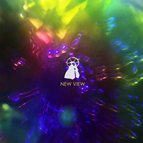 thief club New View Japan Music CD