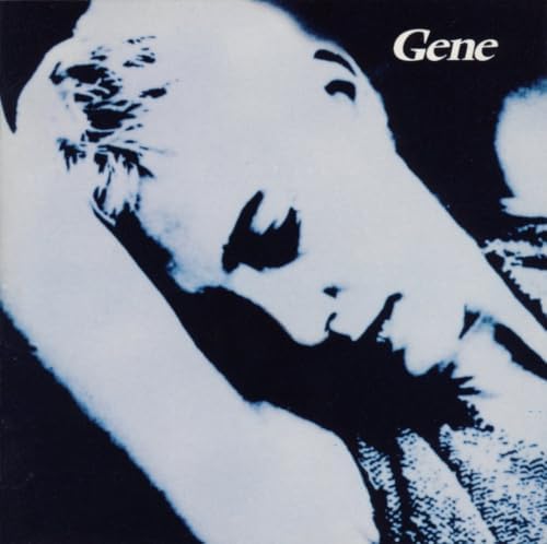 Gene Olympian (SHM-CD) Japan Music CD