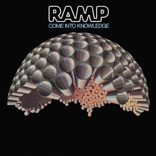 lamp Come Into Norwich Japan Music CD