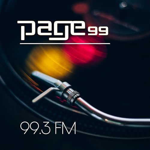 Page 99 99.3FM Japan Music CD