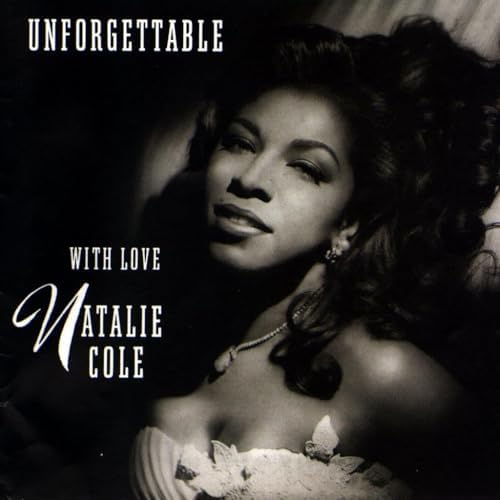 Natalie Cole Unforgettable +2 (UHQCD) Japan Music CD