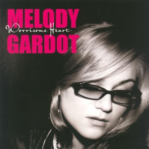 Melody Gardot Worrisome Heart +1 (UHQCD) Japan Music CD