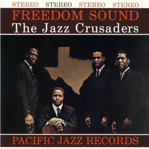 The Jazz Crusaders Freedom Sound (SHM-CD) Japan Music CD