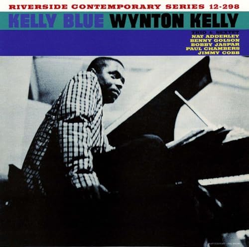 Wynton Kelly Kelly Blue +2 (UHQCD) Japan Music CD