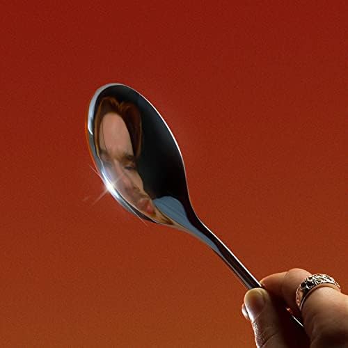 Oscar Jerome The Spoon Bonus track Japan Music CD
