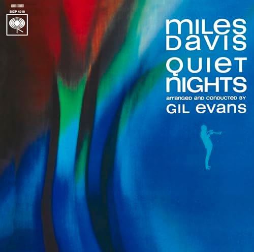 Miles Davis Quiet Night +1 Japan Music CD