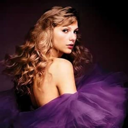 Taylor Swift Speak Now (Taylors Version) (Normal Edition) (2CD) Japan Music CD