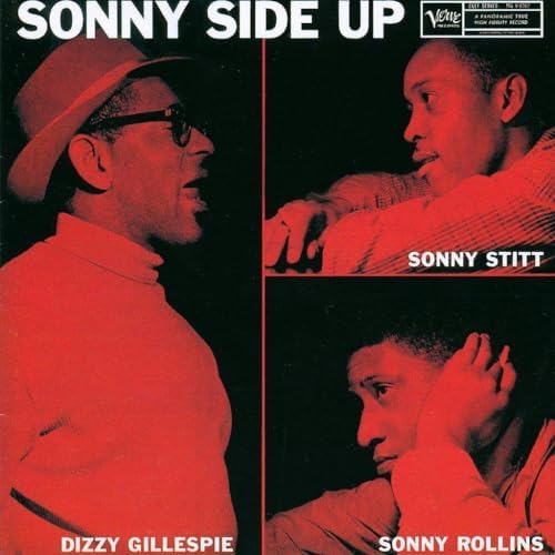 Dizzy Gillespie, Diz Sony Side Up (Limited Edition) (UHQCD) Japan Music CD