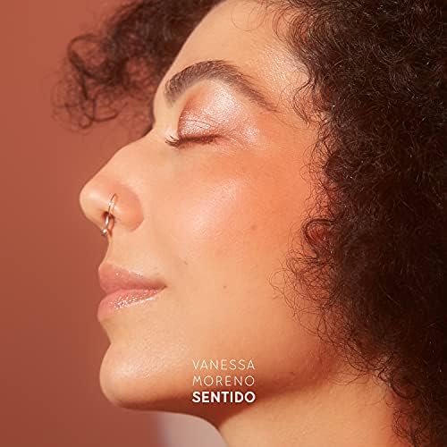 VANESSA MORENO, DJAV SENTIDO Japan Music CD
