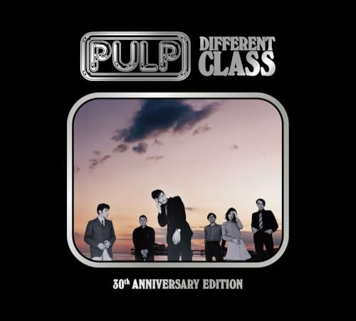 pulp Common People 30th Anniversary Edition (2CD) Japan Music CD