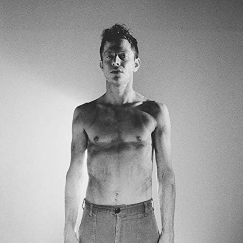 perfume genius Set My Heart On Fire Immediately Japan Music CD