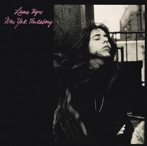 Laura Nyro new york tendaberry Japan Music CD