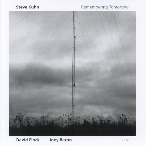 steve kuhn Remembering Tomorrow (Limited Edition) (SHM-CD) Japan Music CD