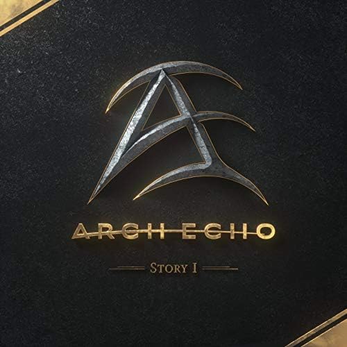 Arch Echo Story One [Bonus Track] Japan Music CD