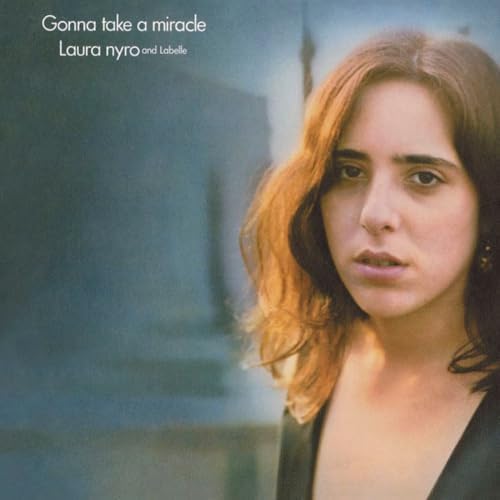 Laura Nyro Gonna take a miracle Japan Music CD