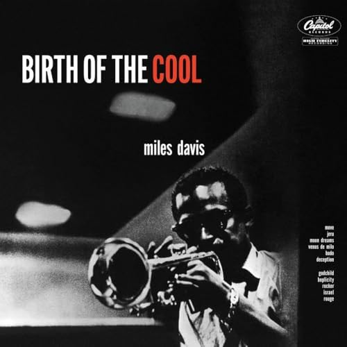 Miles Davis Birth of the Cool (Limited Edition) (SUPER AUDIO CD) Japan Music CD