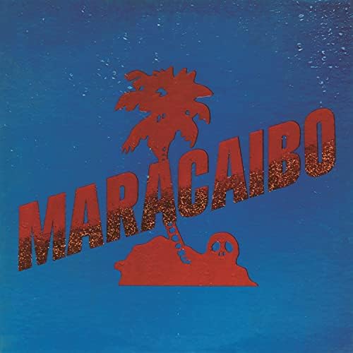 Maracaibo Maracaibo Japan Music CD