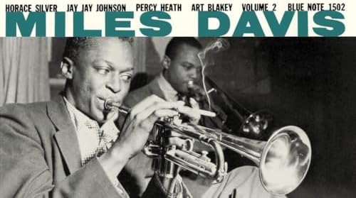 Miles Davis Miles Davis Vol. 2 [Limited Edition] (SUPER AUDIO CD) Japan Music CD