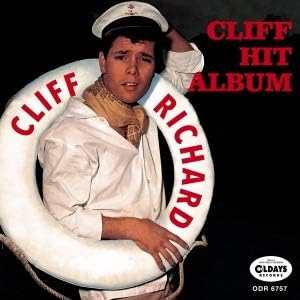 Cliff Richard cliff hit album Japan Music CD