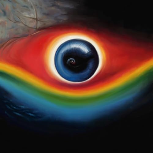 Pendulum Inertia (SHM-CD) Japan Music CD