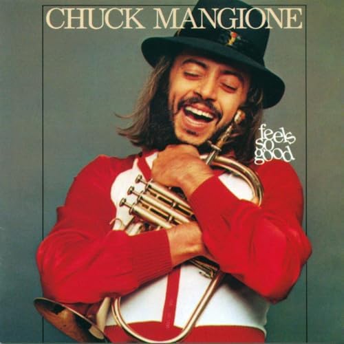 Chuck Mangione Feel So Good (UHQCD) Japan Music CD
