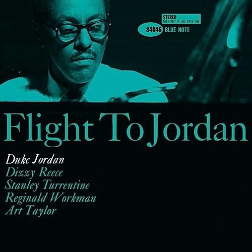Duke Jordan Flight to Jordan+2 (SHM-CD) Japan Music CD