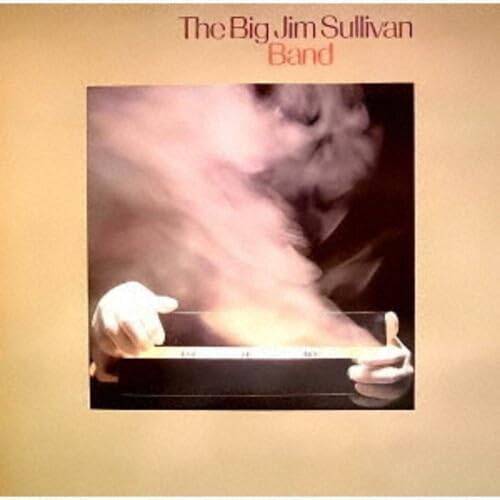 the big jim sullivan test of time Japan Music CD